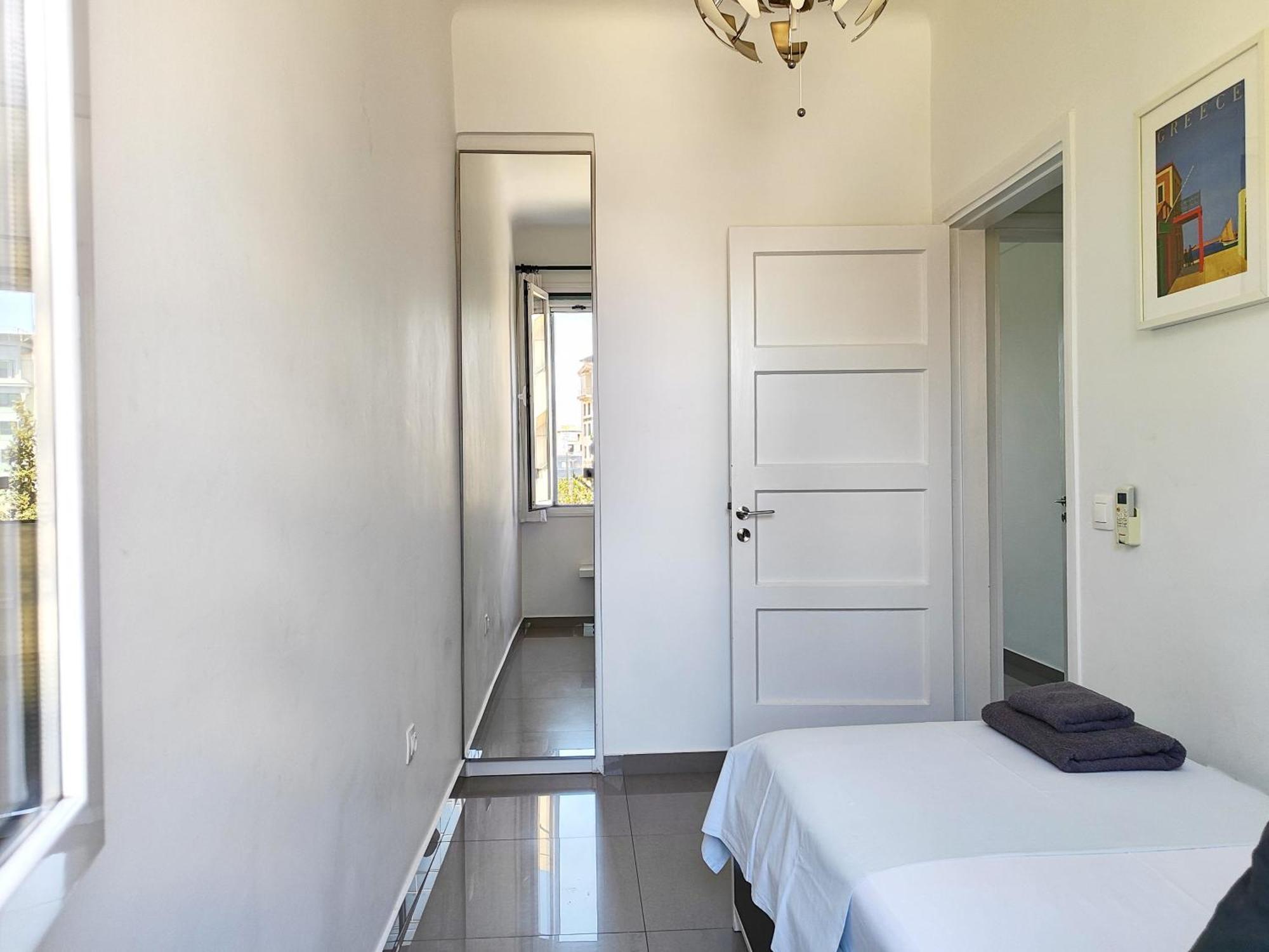 Kyma Apartments - Athens Acropolis 7 Exteriér fotografie