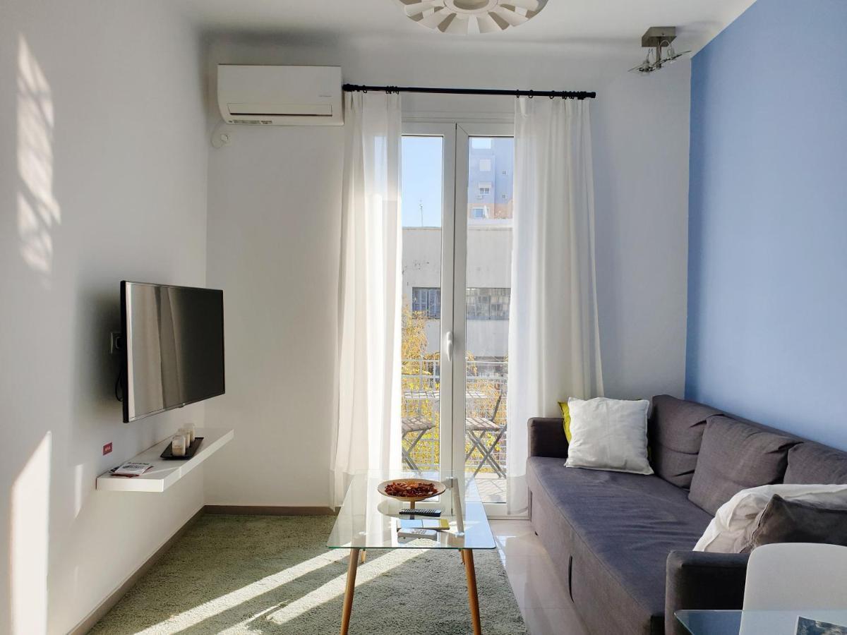 Kyma Apartments - Athens Acropolis 7 Exteriér fotografie